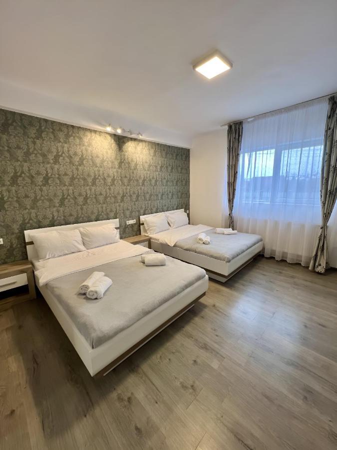 Salt Mine Retreat - Free Parking Apartment ทูร์ดา ภายนอก รูปภาพ
